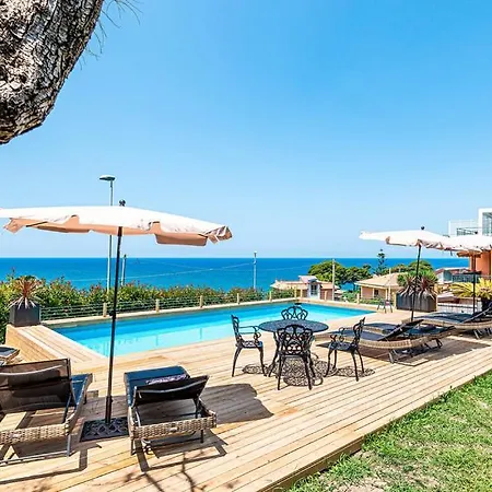 Couette-café Marywilliam 4*