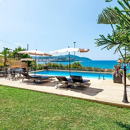 Marywilliam 4* Agropoli