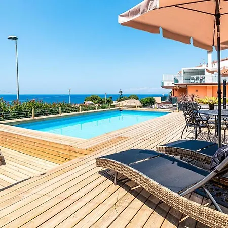 Marywilliam 4* Agropoli