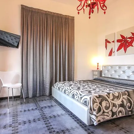 Marywilliam Bed & Breakfast