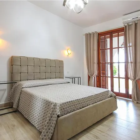 Marywilliam 4* Agropoli