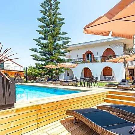 Nocleg ze śniadaniem Marywilliam Agropoli