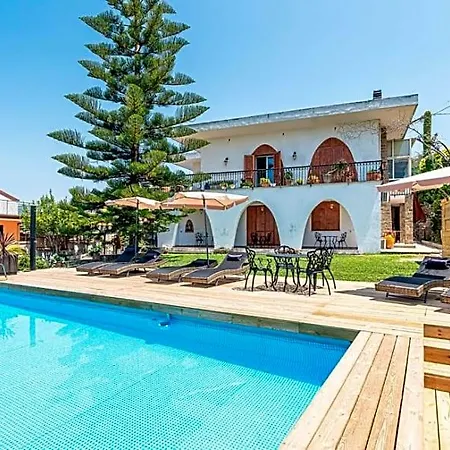 Nocleg ze śniadaniem Marywilliam Agropoli