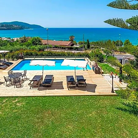 Nocleg ze śniadaniem Marywilliam Agropoli