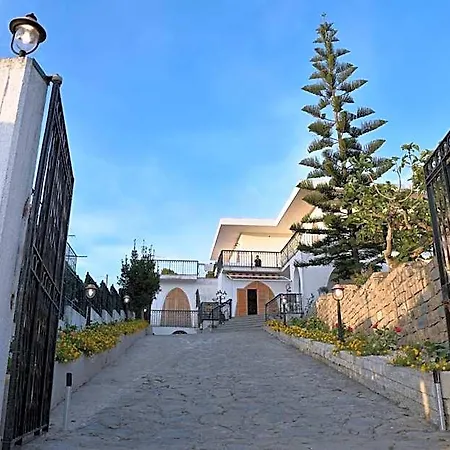 Nocleg ze śniadaniem Marywilliam