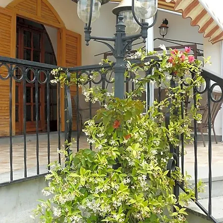 B&B Marywilliam 4*