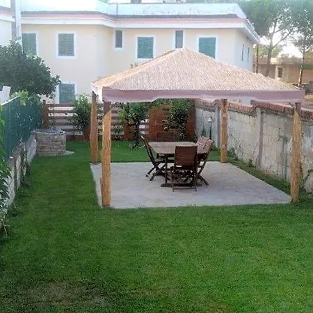 Bed & Breakfast Marywilliam Agropoli