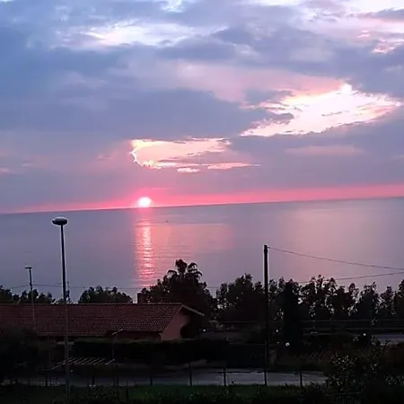 Nocleg ze śniadaniem Marywilliam 4*