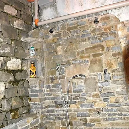 Nocleg ze śniadaniem Marywilliam 4*