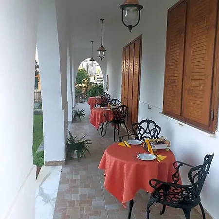 Bed & Breakfast Marywilliam