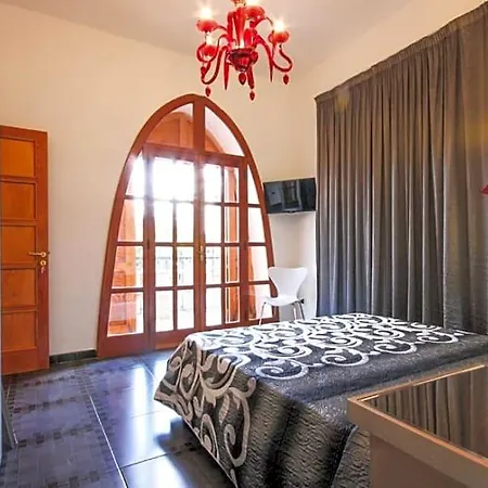 Marywilliam 4* Agropoli