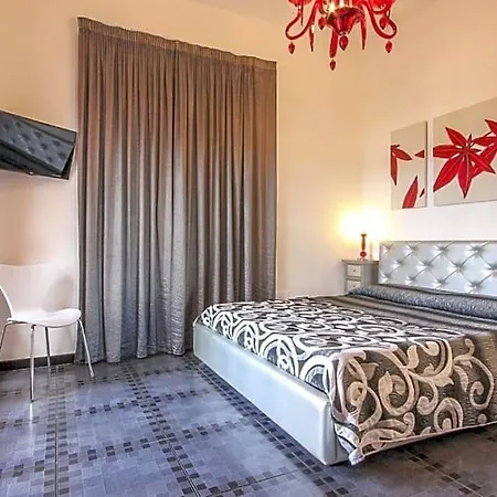 Marywilliam 4* Agropoli