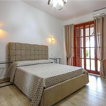 Nocleg ze śniadaniem Marywilliam Agropoli