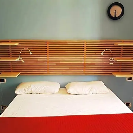 Marywilliam 4* Agropoli