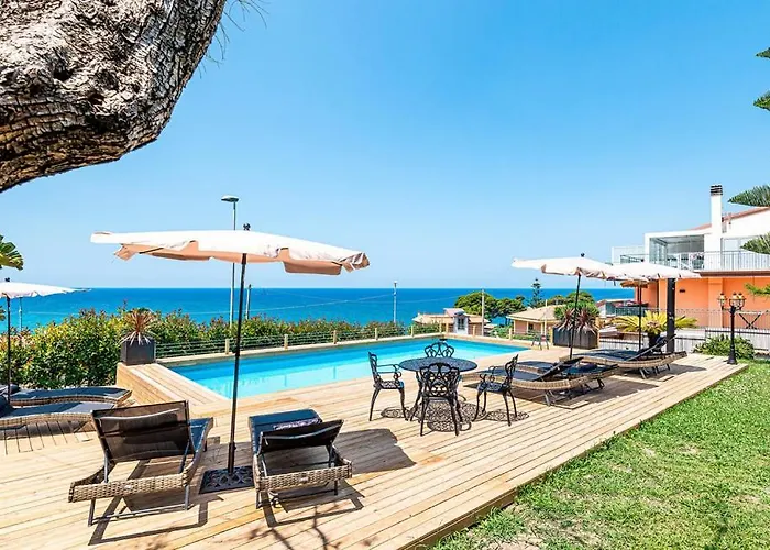 Bed & Breakfast Marywilliam 4*