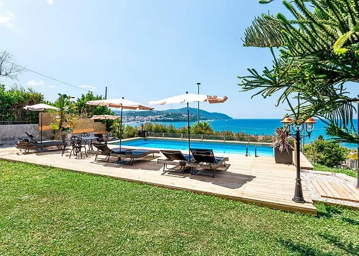 Marywilliam 4* Agropoli