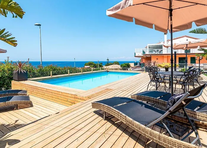 Marywilliam 4* Agropoli