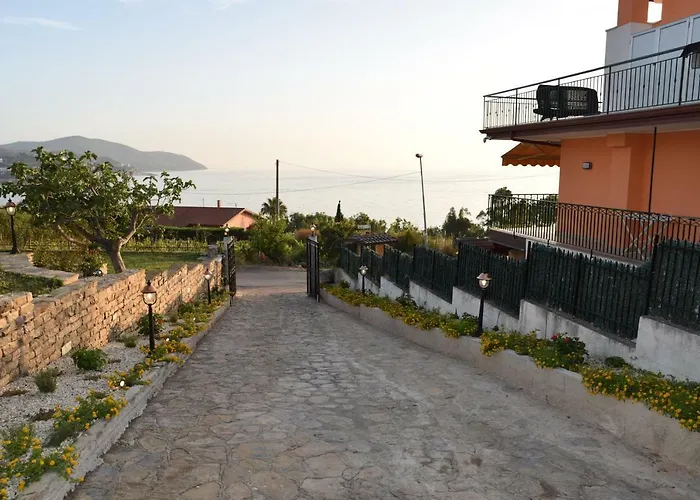 Marywilliam Bed & Breakfast Agropoli